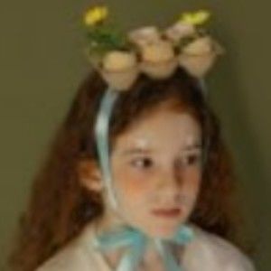 Meet your Posher, Patricia